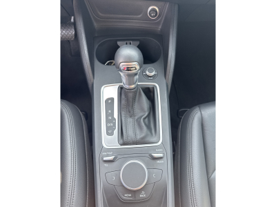 Audi Q2 35 TDI S-TRONIC