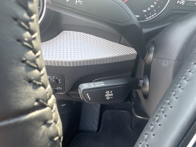 Audi Q2 35 TDI S-TRONIC