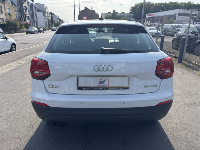 Audi Q2 35 TDI S-TRONIC
