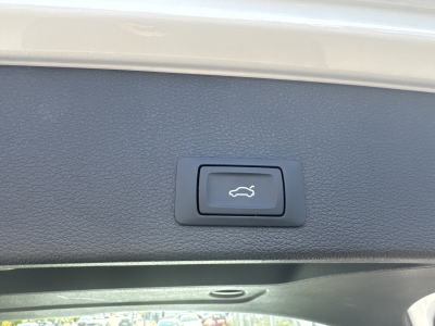 Audi Q2 35 TDI S-TRONIC