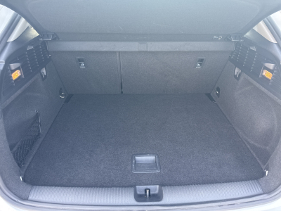 Audi Q2 35 TDI S-TRONIC