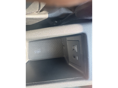 Audi Q2 35 TDI S-TRONIC