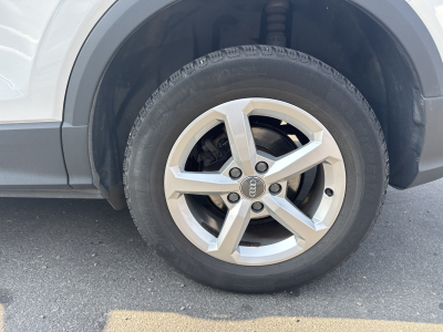 Audi Q2 35 TDI S-TRONIC