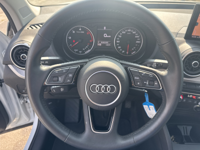 Audi Q2 35 TDI S-TRONIC