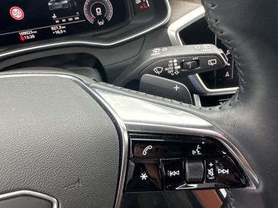 Audi A6 45 TFSI QUATTRO AUTO