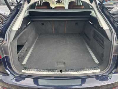 Audi A6 45 TFSI QUATTRO AUTO