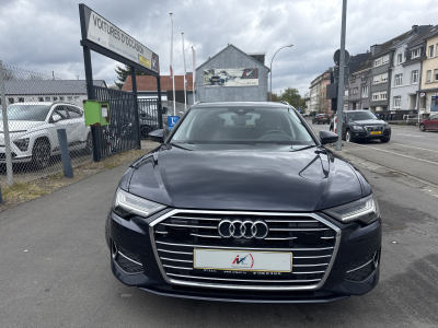 Audi A6 45 TFSI QUATTRO AUTO