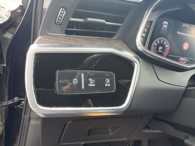 Audi A6 45 TFSI QUATTRO AUTO