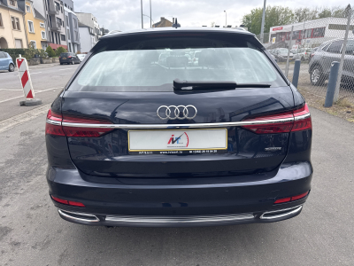 Audi A6 45 TFSI QUATTRO AUTO