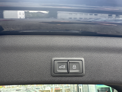 Audi A6 45 TFSI QUATTRO AUTO