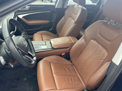 Audi A6 45 TFSI QUATTRO AUTO