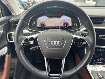 Audi A6 45 TFSI QUATTRO AUTO