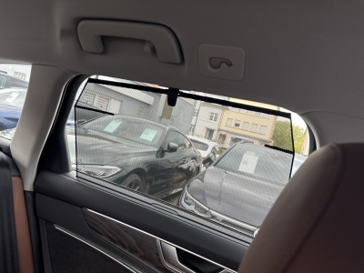 Audi A6 45 TFSI QUATTRO AUTO