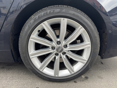 Audi A6 45 TFSI QUATTRO AUTO