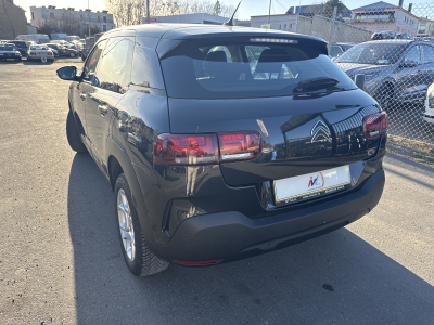Citroën C4 Cactus 1.5 BLUE-HDI 120CV AUTO