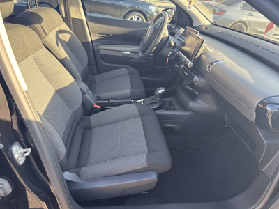 Citroën C4 Cactus 1.5 BLUE-HDI 120CV AUTO