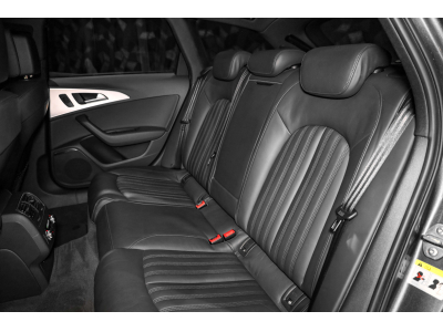 Audi A6 AVANT QUATTRO S-LINE