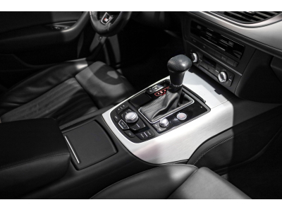 Audi A6 AVANT QUATTRO S-LINE