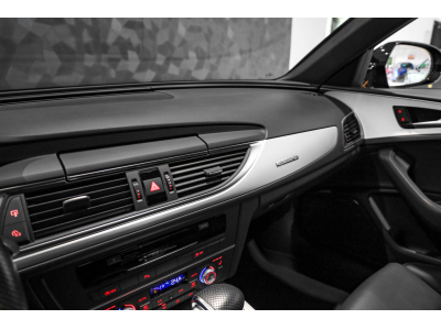 Audi A6 AVANT QUATTRO S-LINE