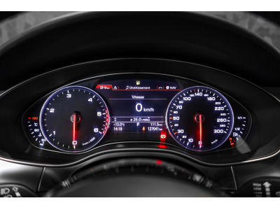 Audi A6 AVANT QUATTRO S-LINE