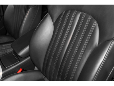 Audi A6 AVANT QUATTRO S-LINE