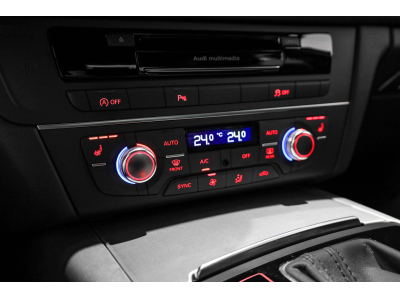 Audi A6 AVANT QUATTRO S-LINE