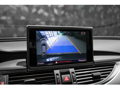 Audi A6 AVANT QUATTRO S-LINE