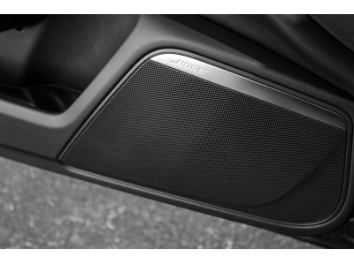 Audi A6 AVANT QUATTRO S-LINE