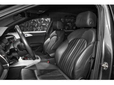 Audi A6 AVANT QUATTRO S-LINE