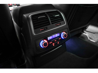 Audi A6 AVANT QUATTRO S-LINE