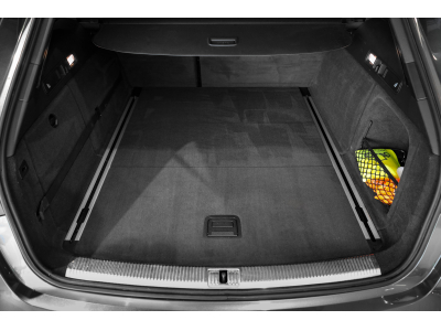 Audi A6 AVANT QUATTRO S-LINE