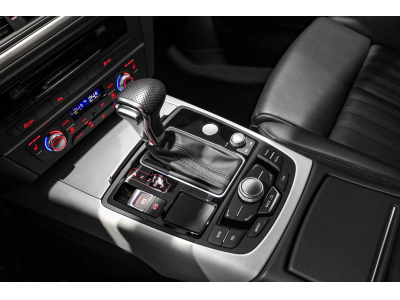 Audi A6 AVANT QUATTRO S-LINE