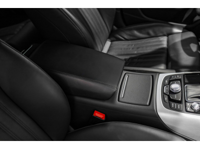 Audi A6 AVANT QUATTRO S-LINE