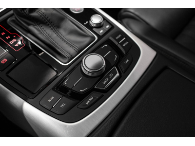 Audi A6 AVANT QUATTRO S-LINE