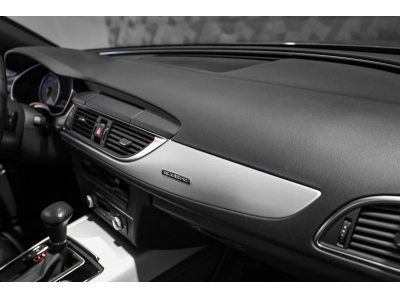 Audi A6 AVANT QUATTRO S-LINE