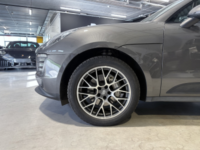 Porsche Macan S/ APPLE CARP/PASM/PCM/75L/PDLS/SOUND PACKAGE