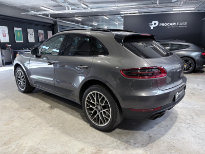 Porsche Macan S/ APPLE CARP/PASM/PCM/75L/PDLS/SOUND PACKAGE