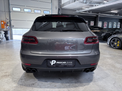 Porsche Macan S/ APPLE CARP/PASM/PCM/75L/PDLS/SOUND PACKAGE