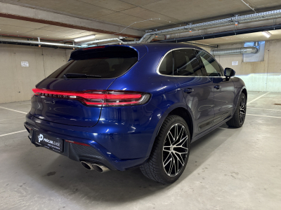 Porsche Macan Porsche Macan S /21/PASM/KEYLESS/360°/Sport Chrono