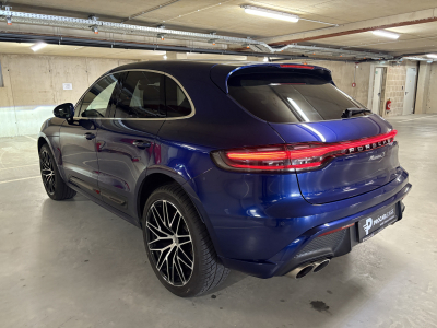 Porsche Macan Porsche Macan S /21/PASM/KEYLESS/360°/Sport Chrono