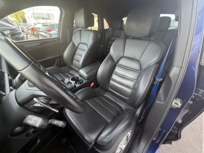 Porsche Macan Porsche Macan S /21/PASM/KEYLESS/360°/Sport Chrono