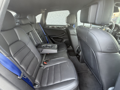 Porsche Macan Porsche Macan S /21/PASM/KEYLESS/360°/Sport Chrono