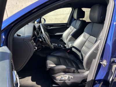 Porsche Macan Porsche Macan S /21/PASM/KEYLESS/360°/Sport Chrono