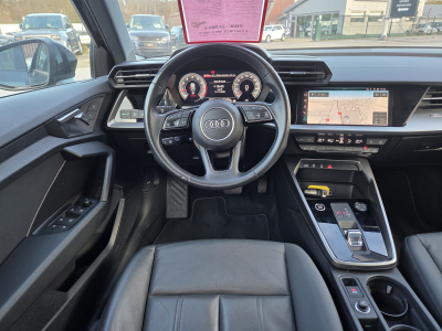 Audi A3 SPORTBACK TFSI 150CV AUTOMATIQUE