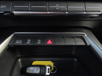 Audi A3 SPORTBACK TFSI 150CV AUTOMATIQUE