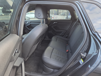 Audi A3 SPORTBACK TFSI 150CV AUTOMATIQUE