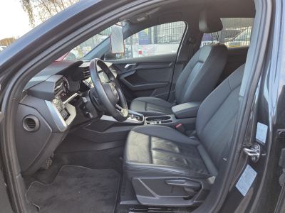 Audi A3 SPORTBACK TFSI 150CV AUTOMATIQUE