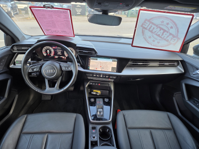 Audi A3 SPORTBACK TFSI 150CV AUTOMATIQUE