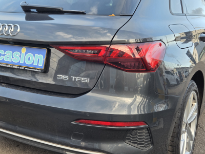 Audi A3 SPORTBACK TFSI 150CV AUTOMATIQUE