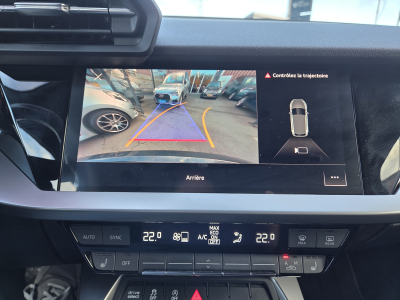 Audi A3 SPORTBACK TFSI 150CV AUTOMATIQUE